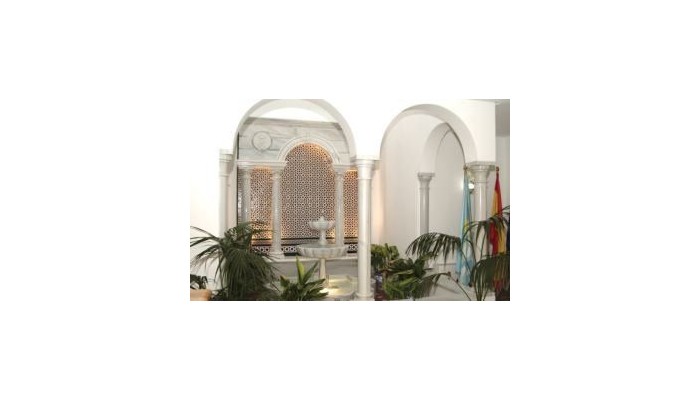 Hotel Brasilia poza 9