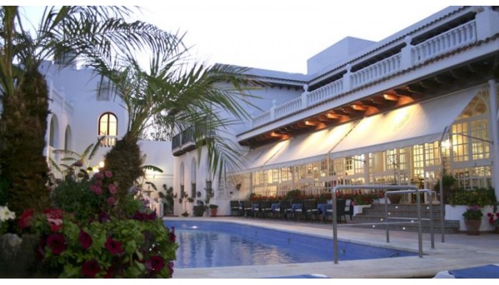 Hotel Brasilia poza 5