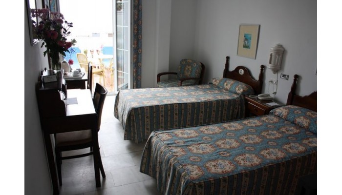 Hotel Brasilia poza 2