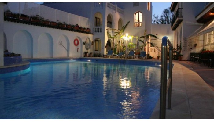 Hotel Brasilia poza 8