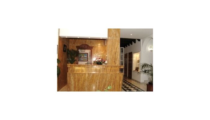 Hotel Brasilia poza 11