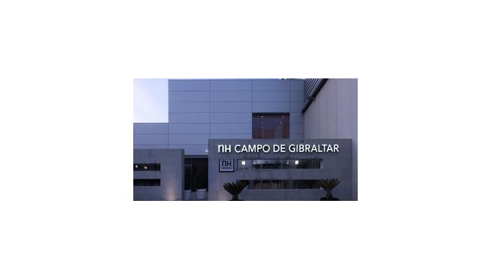 Hotel Campo De Gibraltar poza 10