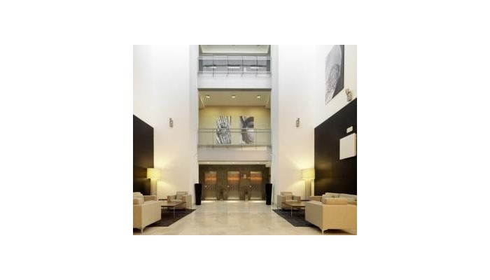 Hotel Campo De Gibraltar poza 5