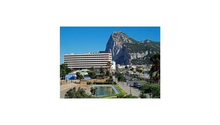 Hotel Campo De Gibraltar poza 0