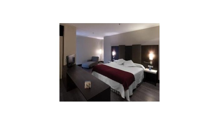 Hotel Campo De Gibraltar poza 2