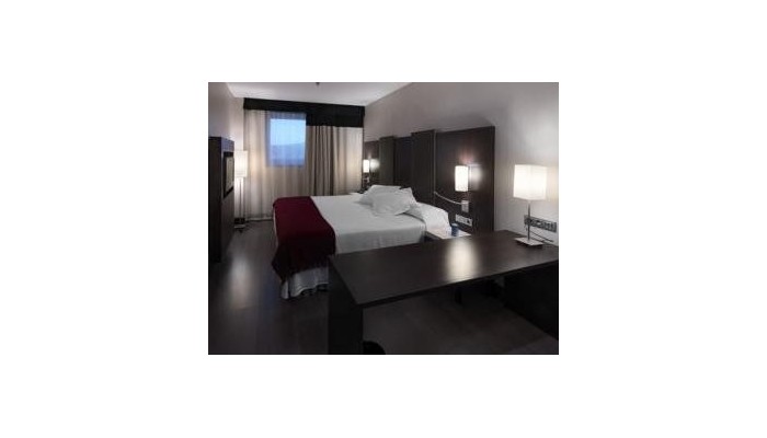 Hotel Campo De Gibraltar poza 1