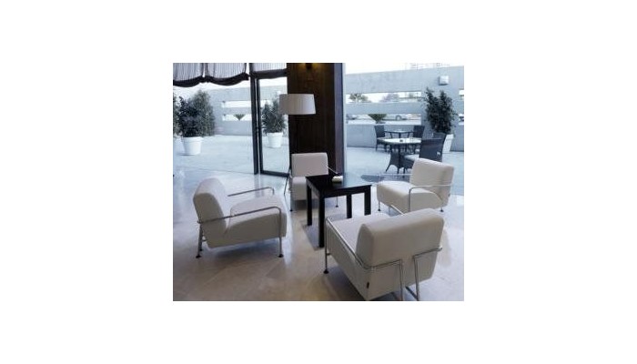 Hotel Campo De Gibraltar poza 6