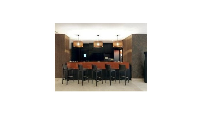 Hotel Campo De Gibraltar poza 4