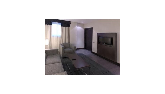 Hotel Campo De Gibraltar poza 7