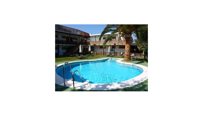 Hotel Campomar poza 0
