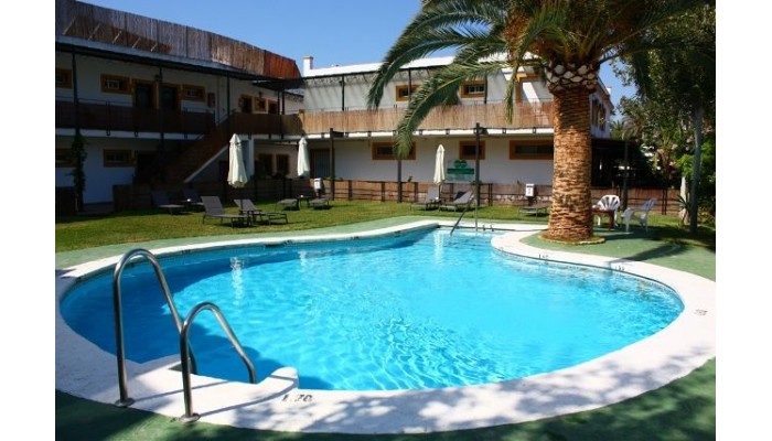 Hotel Campomar Playa poza 7