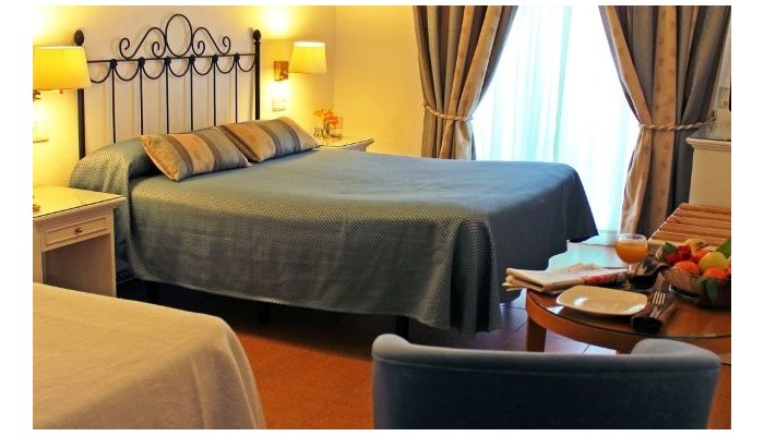 Hotel Campomar Playa poza 3