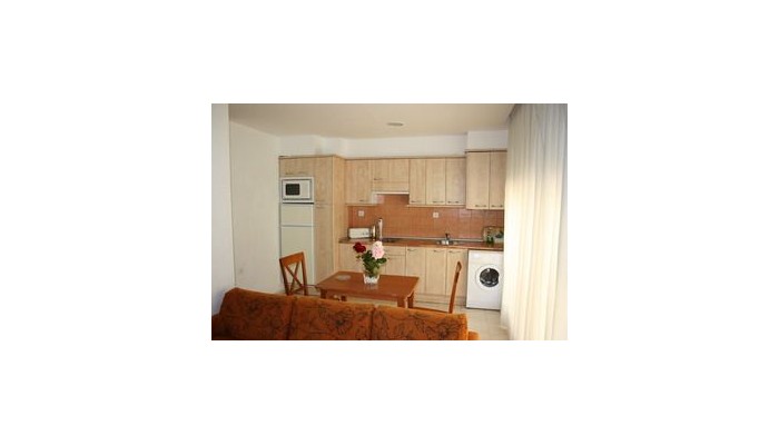 Hotel Canos De Meca Apartamentos Turisticos poza 11