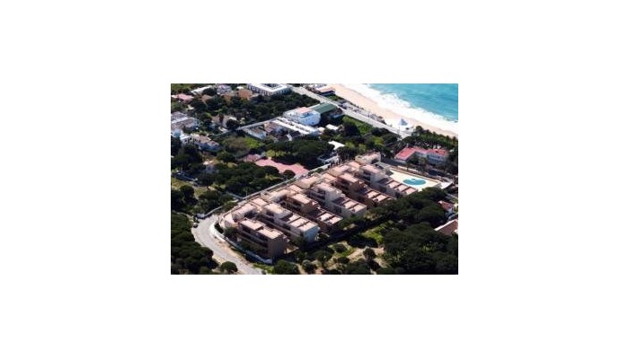 Hotel Canos De Meca Apartamentos Turisticos poza 0