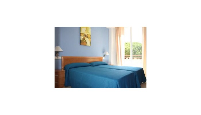 Hotel Canos De Meca Apartamentos Turisticos poza 7