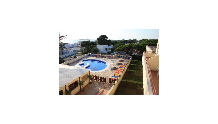 Hotel Canos De Meca Apartamentos Turisticos poza 4