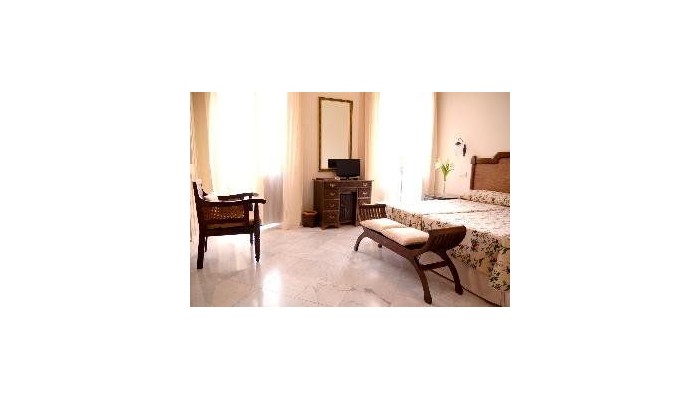 Hotel Casa Grande poza 5