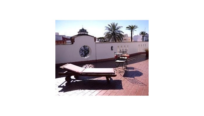 Hotel Casa Grande poza 10