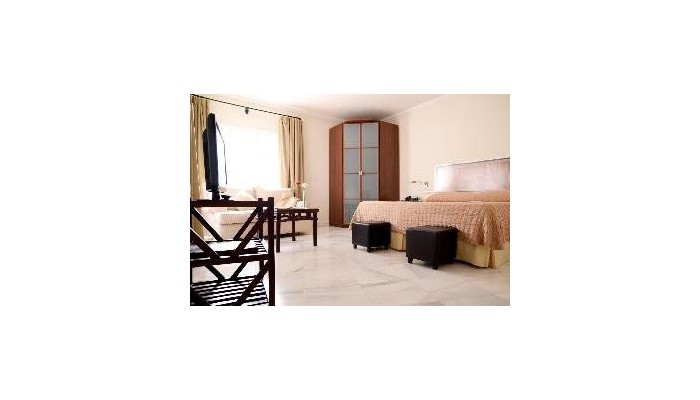 Hotel Casa Grande poza 8