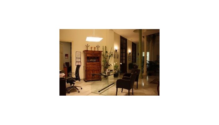 Hotel Casa Grande poza 1