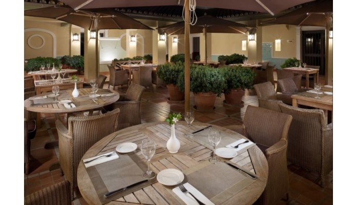 Hotel Castellar poza 6