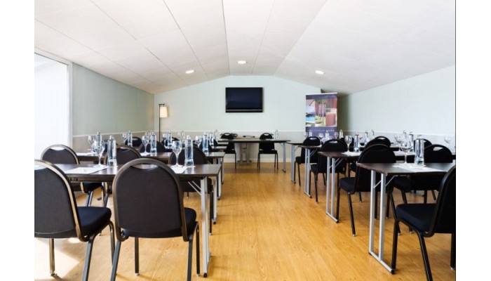 Hotel Castellar poza 8