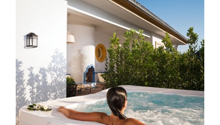 Hotel Castellar poza 4