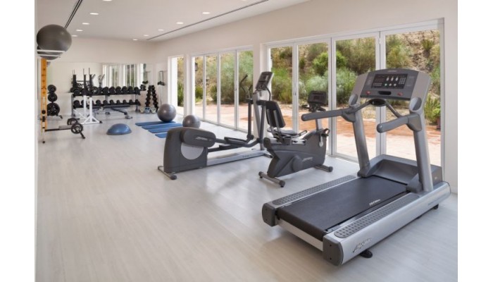 Hotel Castellar poza 3