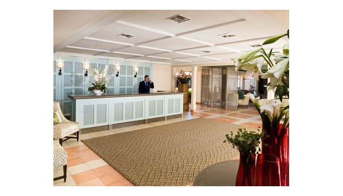 Hotel Castellar poza 0