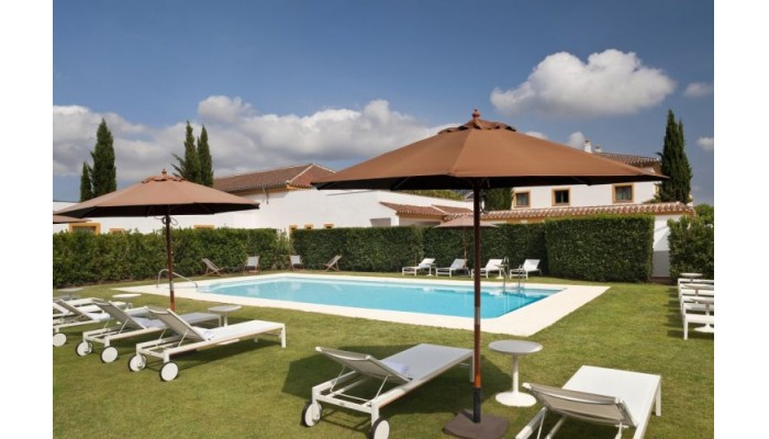 Hotel Castellar poza 5