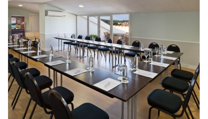 Hotel Castellar poza 7