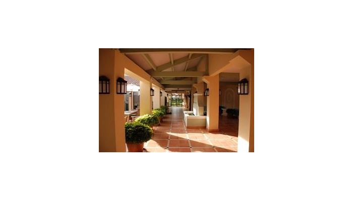 Hotel Castellar poza 4