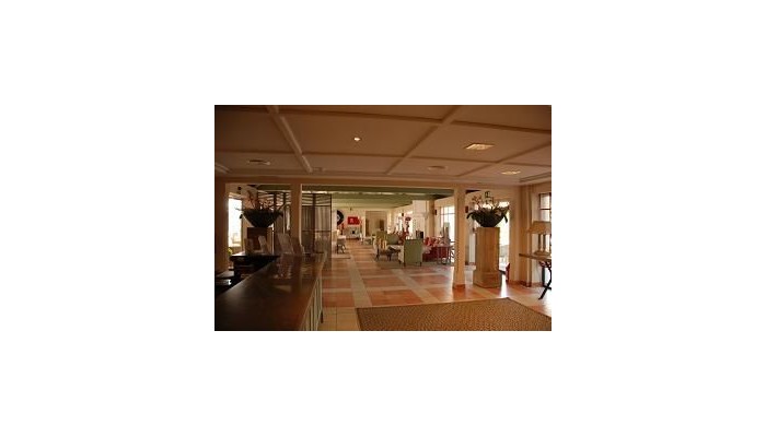 Hotel Castellar poza 6