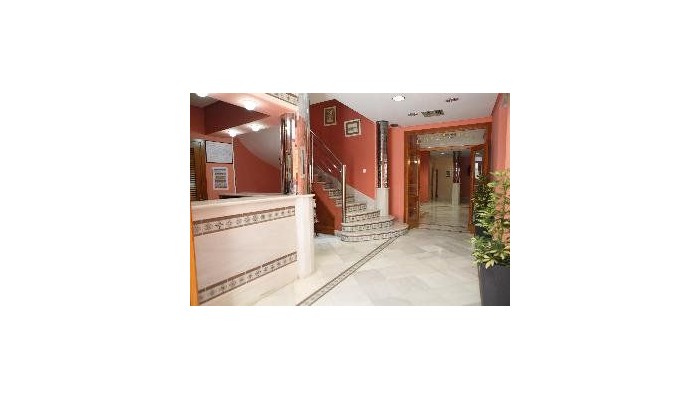 Hotel Chaikana poza 3