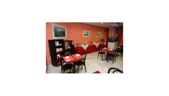 Hotel Chaikana poza 1