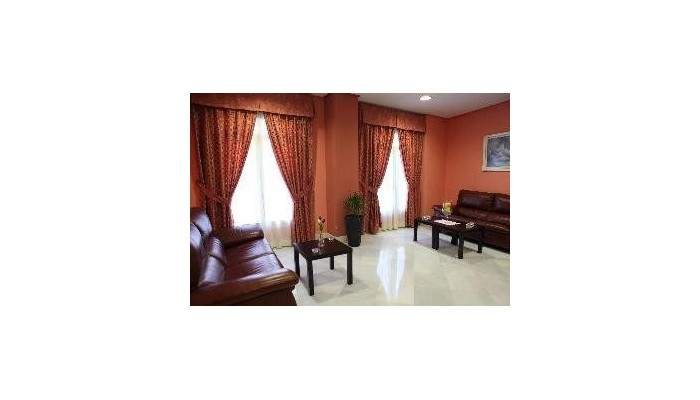 Hotel Chaikana poza 4