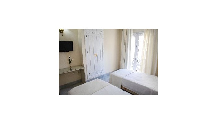 Hotel Chaikana poza 9