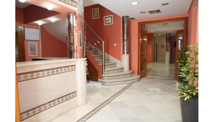 Hotel Chaikana Hostal poza 4