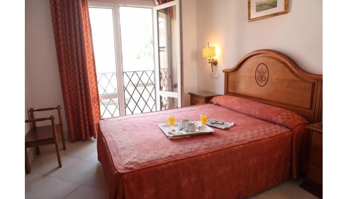 Hotel Chaikana Hostal poza 5