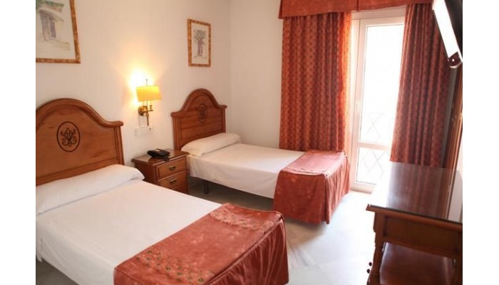 Hotel Chaikana Hostal poza 0