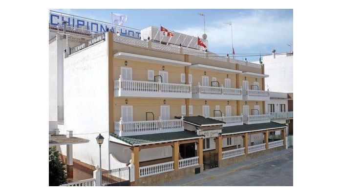 Hotel Chipiona poza 0