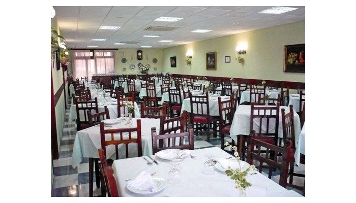 Hotel Chipiona poza 7