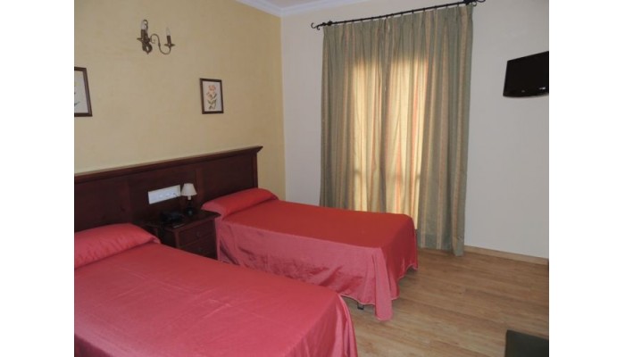 Hotel Chipiona poza 10