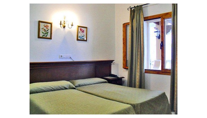 Hotel Chipiona poza 5