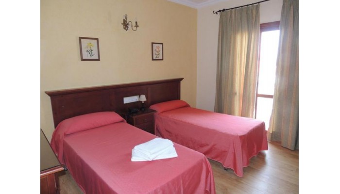 Hotel Chipiona poza 9