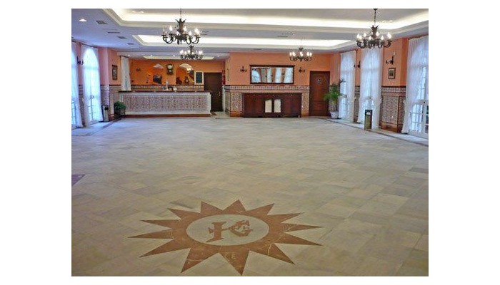 Hotel Chipiona poza 6