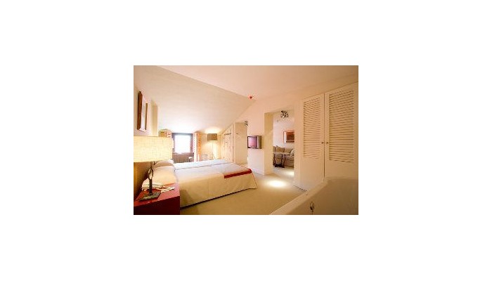 Hotel Club Maritimo De Sotogrande poza 9