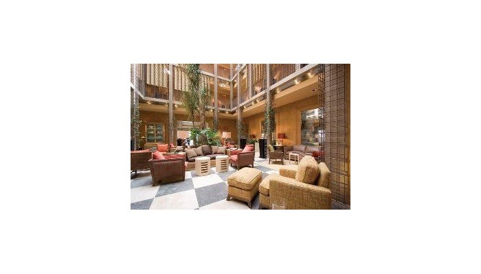 Hotel Club Maritimo De Sotogrande poza 0