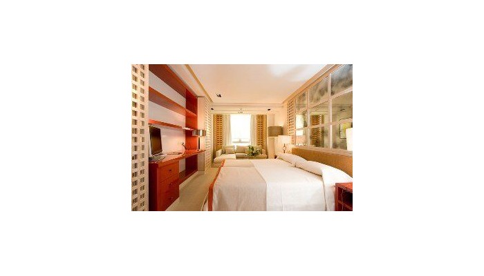 Hotel Club Maritimo De Sotogrande poza 2