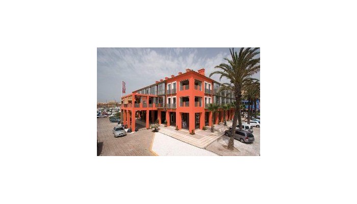 Hotel Club Maritimo De Sotogrande poza 10